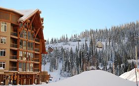 Schweitzer Mountain Resort White Pine Lodge